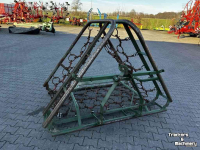 Pasture harrow Jako Weidesleep