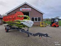 Combinehead & Pick-Up Claas Vario 680