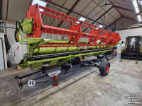 Combinehead & Pick-Up Claas Vario 680