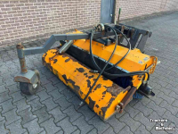 Sweeper Giant Veegmachine