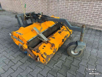 Sweeper Giant Veegmachine