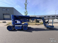 Articulated platforms Niftylift HR15NDE