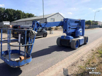 Articulated platforms Niftylift HR15NDE