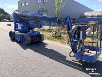 Articulated platforms Niftylift HR15NDE
