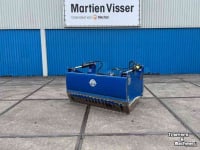 Silage cutting bucket AP NP1800 met aanbouw Volvo L30