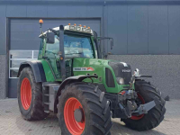 Tractor Fendt 716 Vario com 2