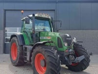 Tractor Fendt 716 Vario com 2