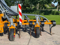Arable injector Veenhuis Terraject 200 Bouwland injecteur Bemester NIEUW STAAT