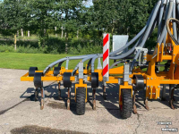 Arable injector Veenhuis Terraject 200 Bouwland injecteur Bemester NIEUW STAAT