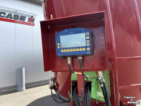 Vertical feed mixer Strautmann Verti-Mix 2000