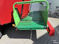 Vertical feed mixer Strautmann Verti-Mix 2000