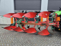 Ploughs Kverneland LB 100-200 wentelploeg NIEUWE SLIJTDELEN