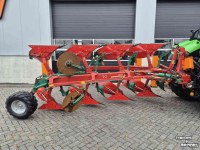 Ploughs Kverneland LB 100-200 wentelploeg NIEUWE SLIJTDELEN