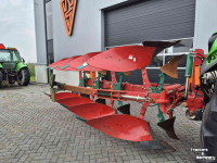 Ploughs Kverneland LB 100-200 wentelploeg NIEUWE SLIJTDELEN