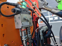 Ploughs Kverneland LB 100-200 wentelploeg NIEUWE SLIJTDELEN