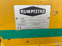 Rotary Hiller Rumptstad FH 4x75