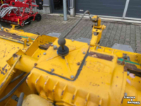 Rotary Hiller Rumptstad FH 4x75