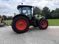 Tractor Claas Arion 6.190