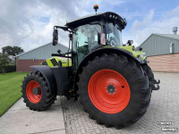 Tractor Claas Arion 6.190