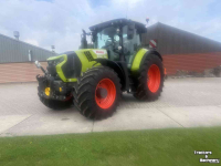 Tractor Claas Arion 6.190