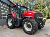 Tractor Case-IH puma 185 cvx