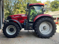 Tractor Case-IH puma 185 cvx