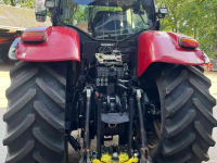 Tractor Case-IH puma 185 cvx