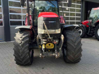 Tractor Case-IH puma 185 cvx