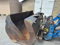 Wheelloader Liebherr L514