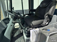 Wheelloader Liebherr L514