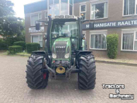 Tractor Fendt 410 vario com1