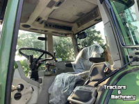 Tractor Fendt 410 vario com1