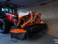 Mower  ACA KDF 2620