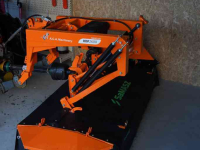 Mower  ACA KDF 2620