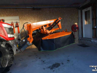 Mower  ACA KDF 2620