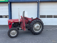 Tractor Massey Ferguson 35
