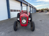 Tractor Massey Ferguson 35