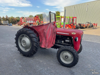 Tractor Massey Ferguson 35