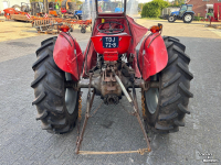 Tractor Massey Ferguson 35