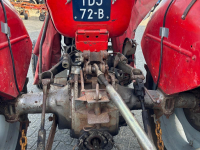Tractor Massey Ferguson 35
