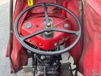Tractor Massey Ferguson 35