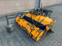 Sweeper Giant Veegmachine