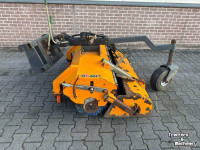 Sweeper Giant Veegmachine