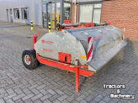 Haulm Topper Kloppenburg Kloppenburg KFK 475 Loofklapper