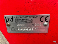 Tedder Lely 4.1048.9021.1