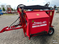 Silage grab-cutter Trioliet UKW 3500