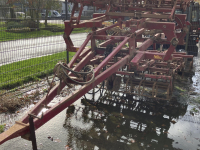 Seedbed combination Kongskilde Germinator SP4000