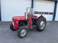 Tractor Massey Ferguson 35
