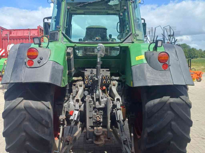 Tractor Fendt 716 Vario com 2