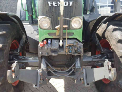 Tractor Fendt 716 Vario com 2